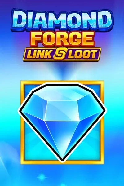 Diamond Forge Link