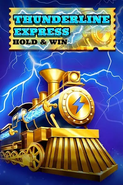 Thunderline Express Hold and Win