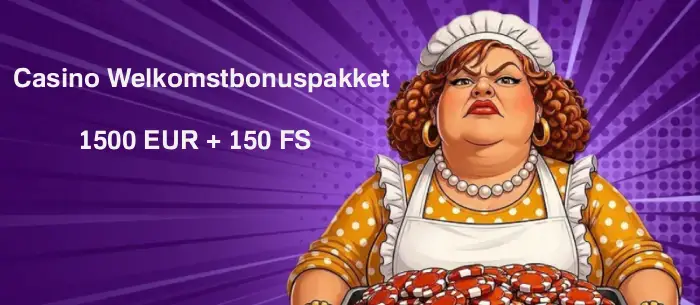 Casino MamaBet banner app